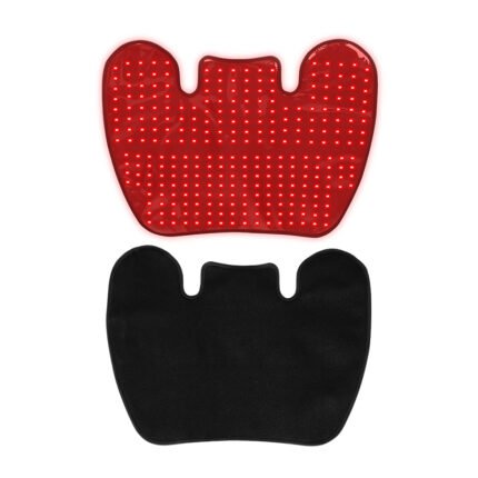 Dingxun wearable red light shoulder wrap